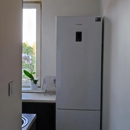 Διαμέρισμα Apartament Nadmorski Puck