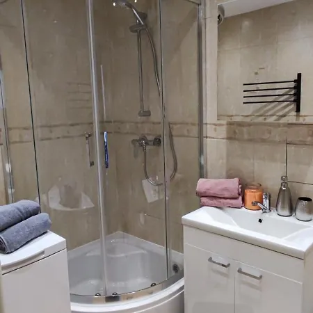 Apartament Nadmorski *