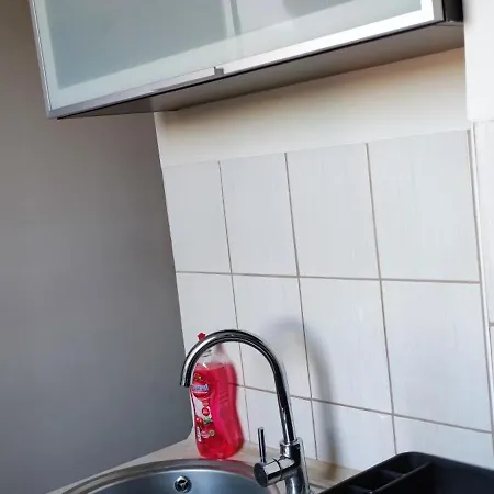 Apartament Nadmorski