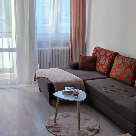 Apartament Nadmorski Διαμέρισμα Puck