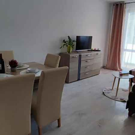 Apartament Nadmorski Διαμέρισμα