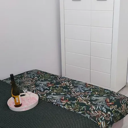 Διαμέρισμα Apartament Nadmorski