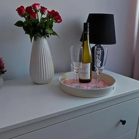 Διαμέρισμα Apartament Nadmorski *