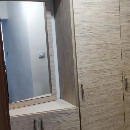 Apartament Nadmorski *