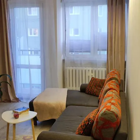Apartament Nadmorski * Puck