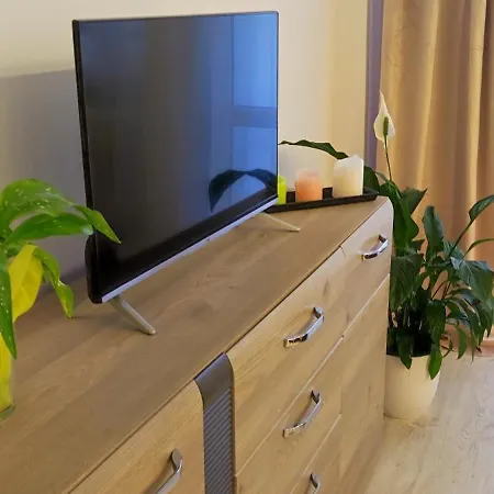 Apartament Nadmorski Διαμέρισμα *