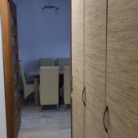 Apartament Nadmorski * Puck