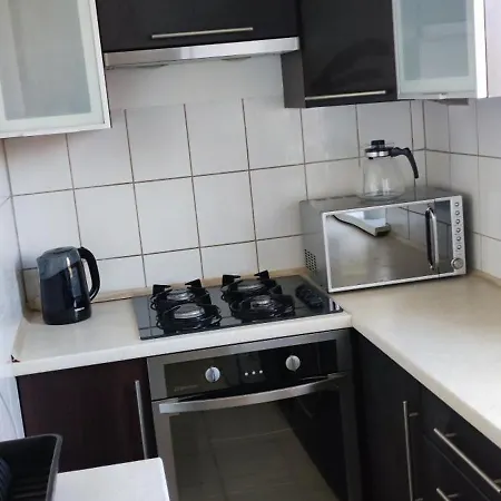 Apartament Nadmorski