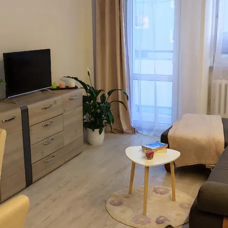 Apartament Nadmorski Διαμέρισμα