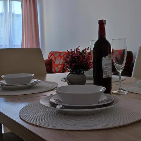 Apartament Nadmorski Διαμέρισμα Puck