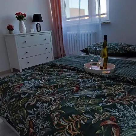 Διαμέρισμα Apartament Nadmorski Puck